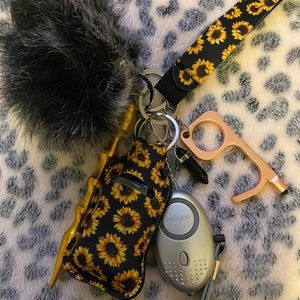 Cute keychains that’s hand made